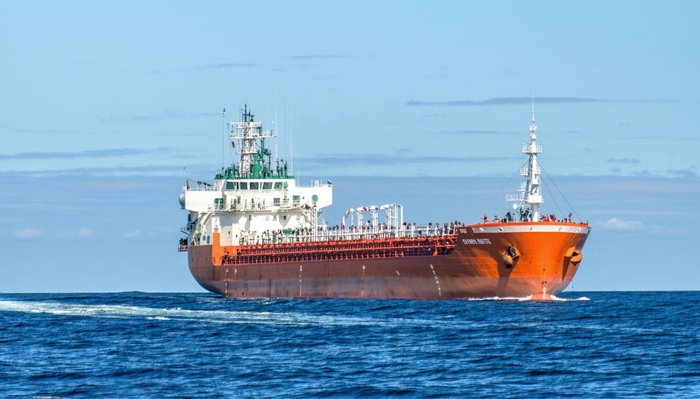 Analytical maritime news and reports