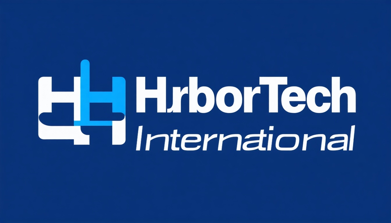 HarborTech International logo